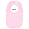 Infant Premium Jersey Bib Thumbnail