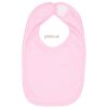 Infant Premium Jersey Bib Thumbnail