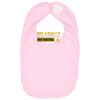 Infant Premium Jersey Bib Thumbnail