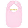 Infant Premium Jersey Bib Thumbnail
