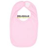 Infant Premium Jersey Bib Thumbnail