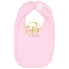 Infant Premium Jersey Bib Thumbnail