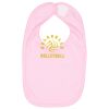Infant Premium Jersey Bib Thumbnail