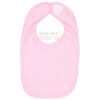 Infant Premium Jersey Bib Thumbnail