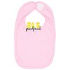 Infant Premium Jersey Bib Thumbnail