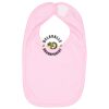 Infant Premium Jersey Bib Thumbnail
