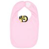 Infant Premium Jersey Bib Thumbnail