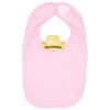 Infant Premium Jersey Bib Thumbnail