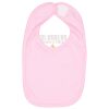Infant Premium Jersey Bib Thumbnail