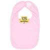 Infant Premium Jersey Bib Thumbnail