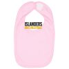 Infant Premium Jersey Bib Thumbnail