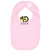 Infant Premium Jersey Bib Thumbnail