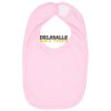 Infant Premium Jersey Bib Thumbnail