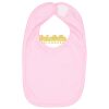 Infant Premium Jersey Bib Thumbnail