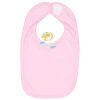 Infant Premium Jersey Bib Thumbnail