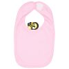 Infant Premium Jersey Bib Thumbnail