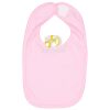 Infant Premium Jersey Bib Thumbnail
