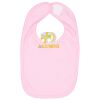 Infant Premium Jersey Bib Thumbnail