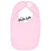Infant Premium Jersey Bib Thumbnail