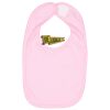 Infant Premium Jersey Bib Thumbnail