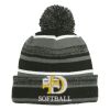 Sideline Beanie Thumbnail