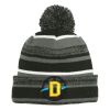 Sideline Beanie Thumbnail
